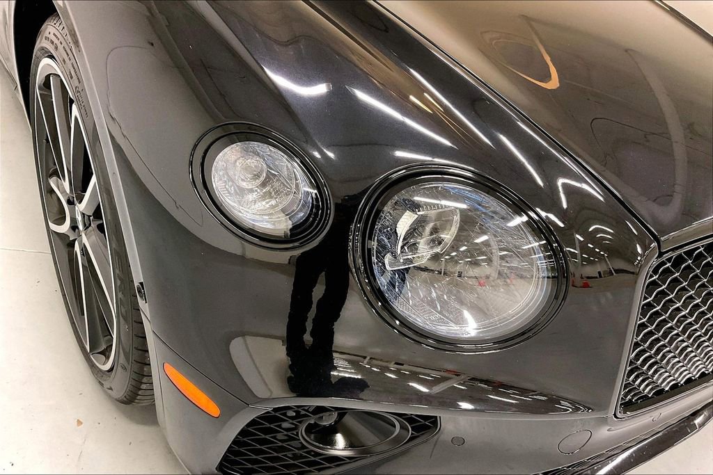 Used 2024 Bentley Continental GT AWD/4WD image 29