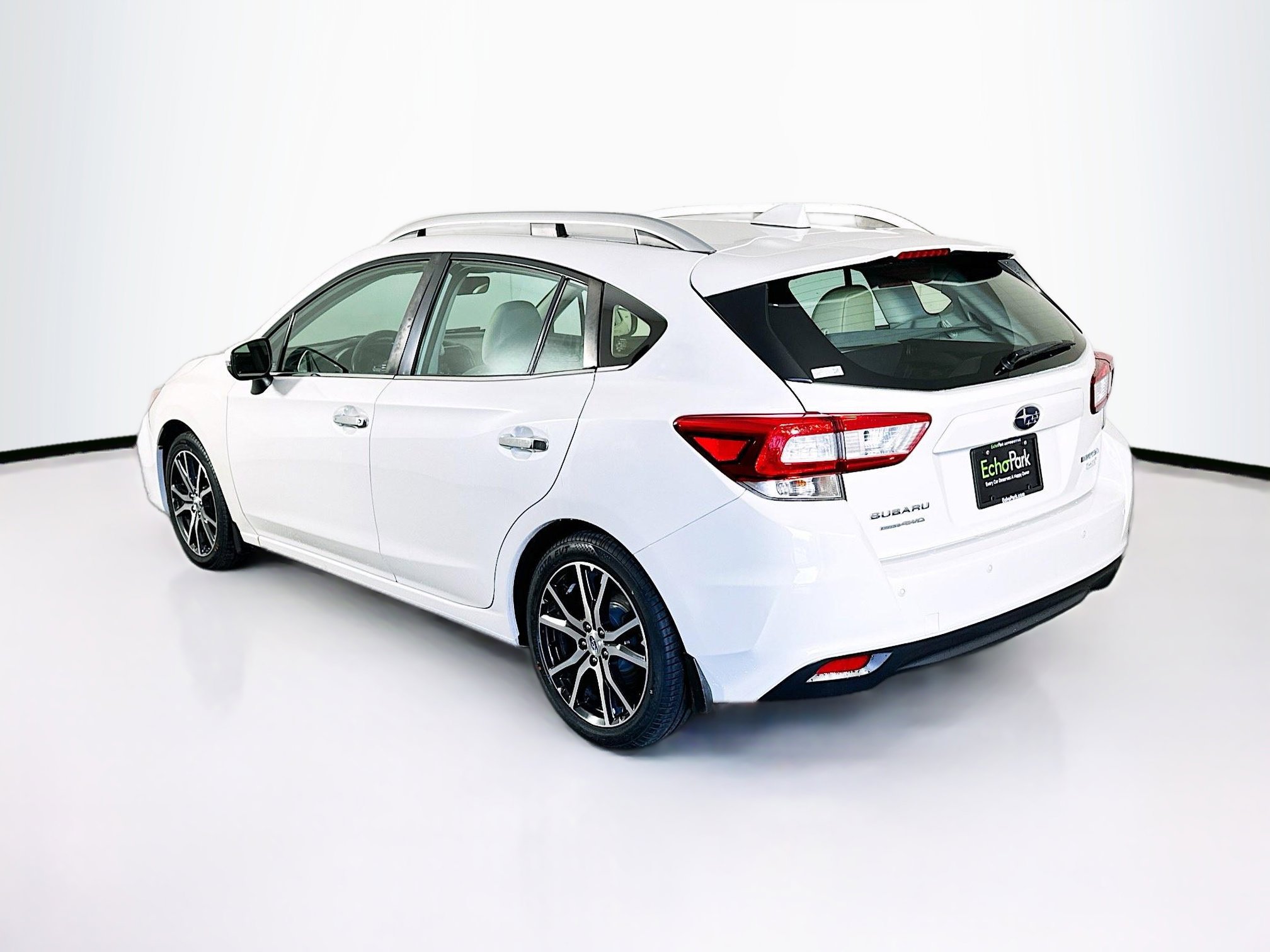 Used 2017 Subaru Impreza 2.0i Limited image 5