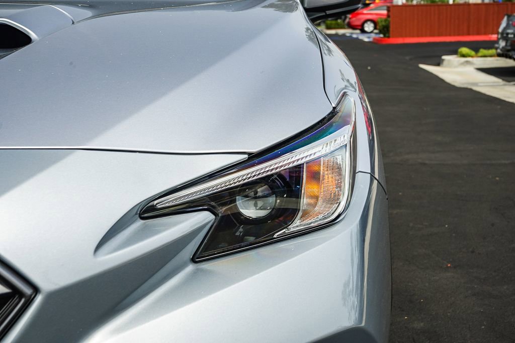 Certified 2024 Subaru WRX w/ Accessory Package #2 image 10