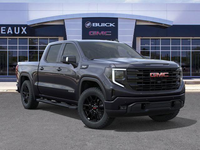 New 2026 GMC Sierra 1500 Elevation w/ Elevation Premium Package image 55