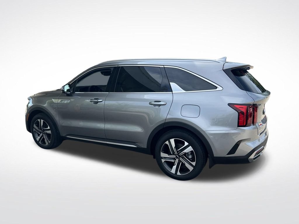 Certified 2024 Kia Sorento EX AWD/4WD image 49