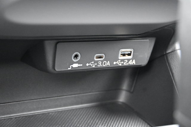 New 2027 Subaru Crosstrek 2.5i Premium AWD/4WD image 24