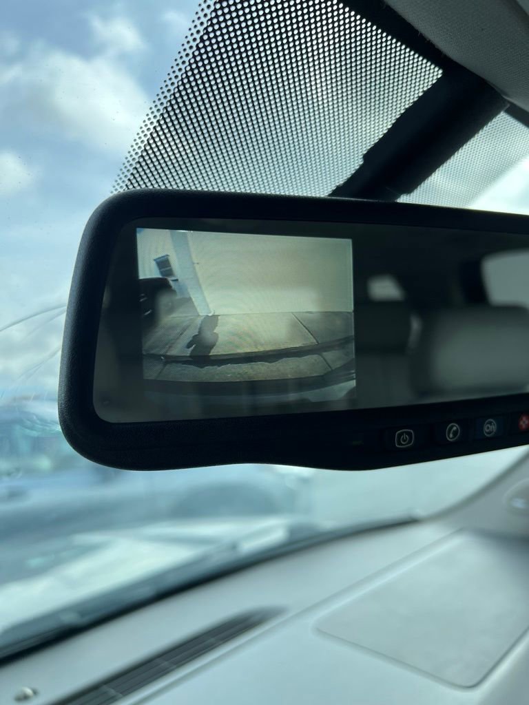 Used 2012 Chevrolet Suburban LT w/ Luxury Package image 24