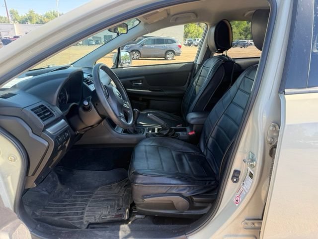Used 2014 Subaru Crosstrek 2.0i Premium AWD/4WD image 15