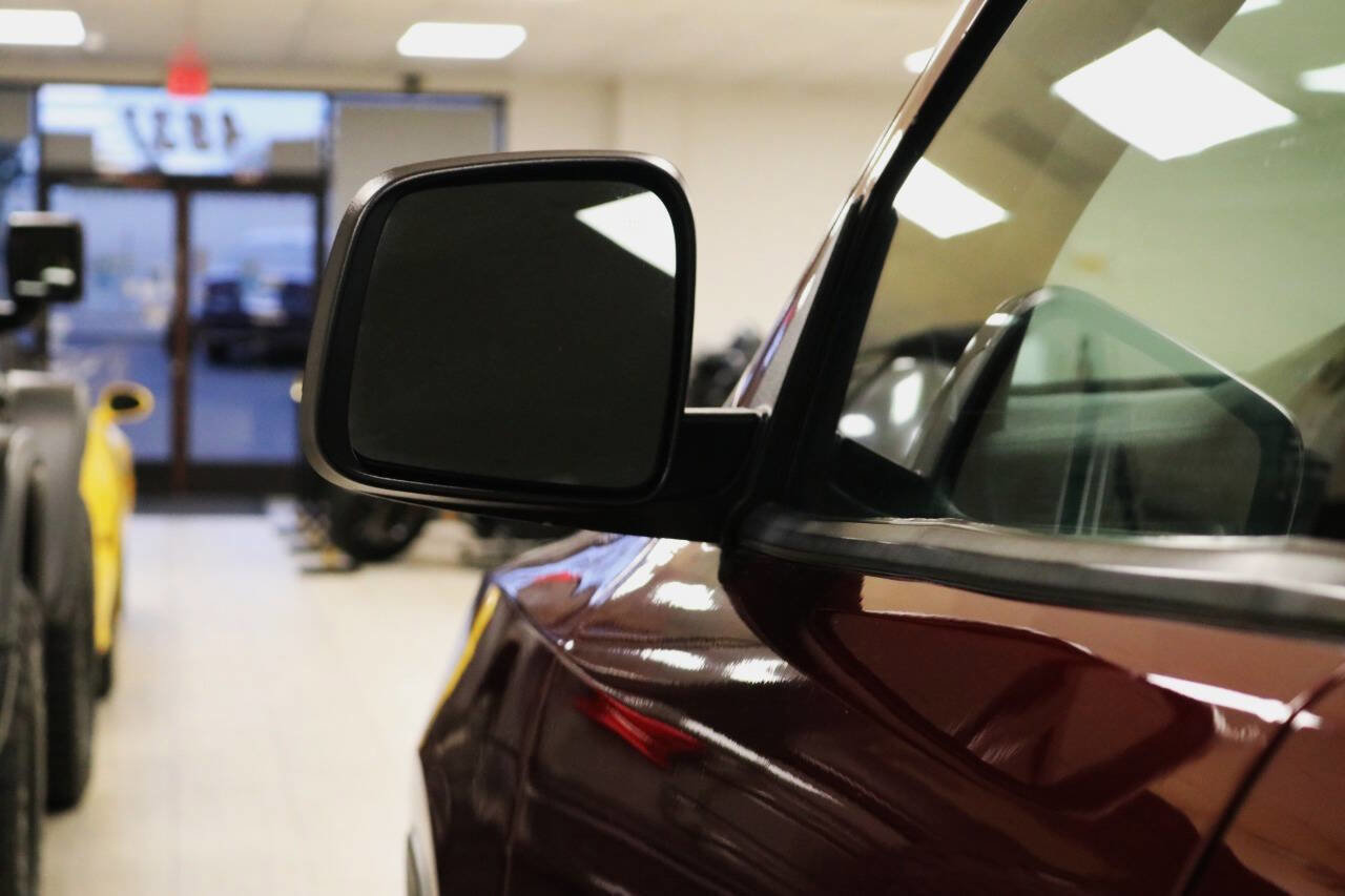 Used 2021 Dodge Durango SXT w/ 3rd Row Seating Group image 84