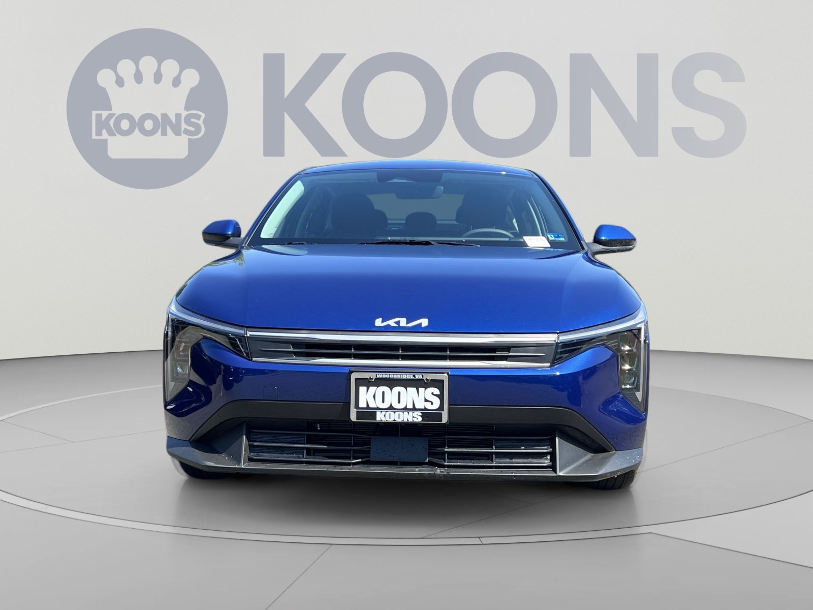 New 2026 Kia K4 FWD image 11