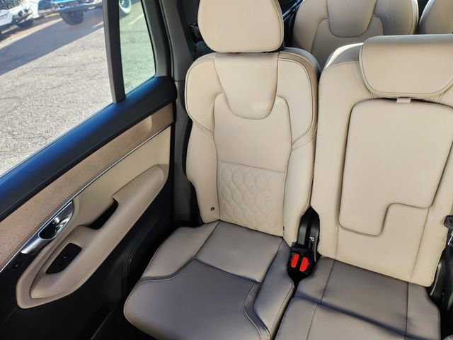 New 2026 Volvo XC90 T8 Plus w/ Protection Package Premier image 13