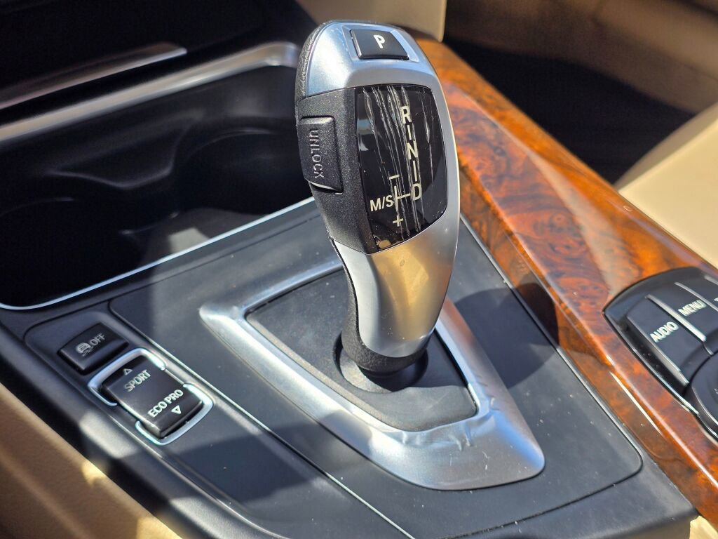 Used 2015 BMW 328i xDrive Sedan AWD/4WD image 35