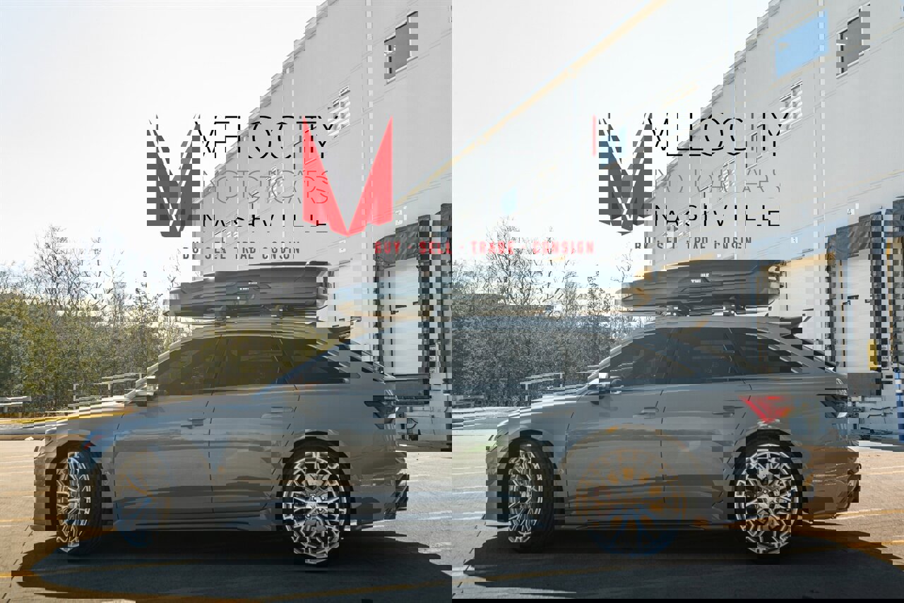 Used 2026 Audi RS 6 performance image 9