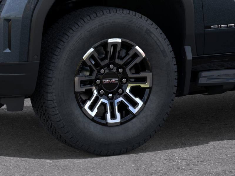 New 2026 GMC Sierra EV Elevation AWD/4WD image 9
