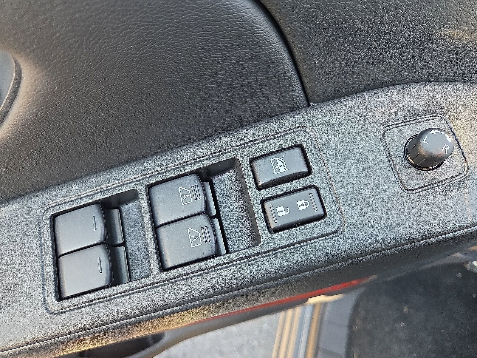 New 2026 Nissan Frontier PRO-4X w/ Pro Premium Package image 14