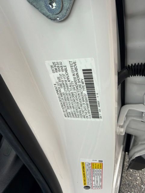 Used 2026 Honda Passport TrailSport Elite image 9