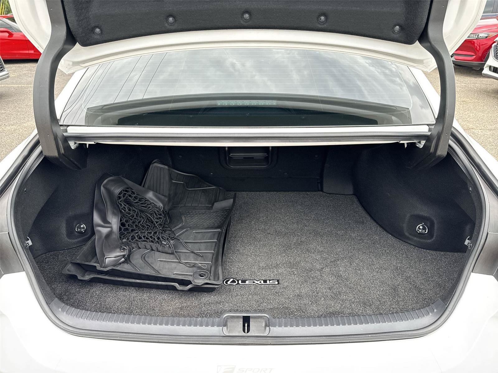Used 2019 Lexus ES 350 F Sport w/ Accessory Package 2 FWD image 25