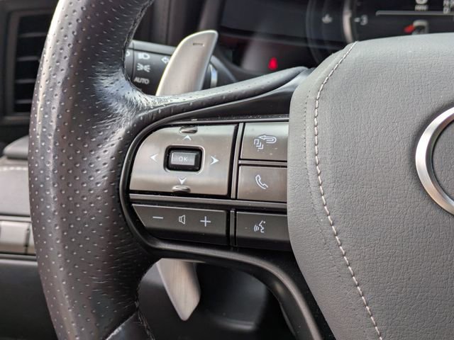 Used 2021 Lexus LC 500 Convertible w/ Touring Package image 22