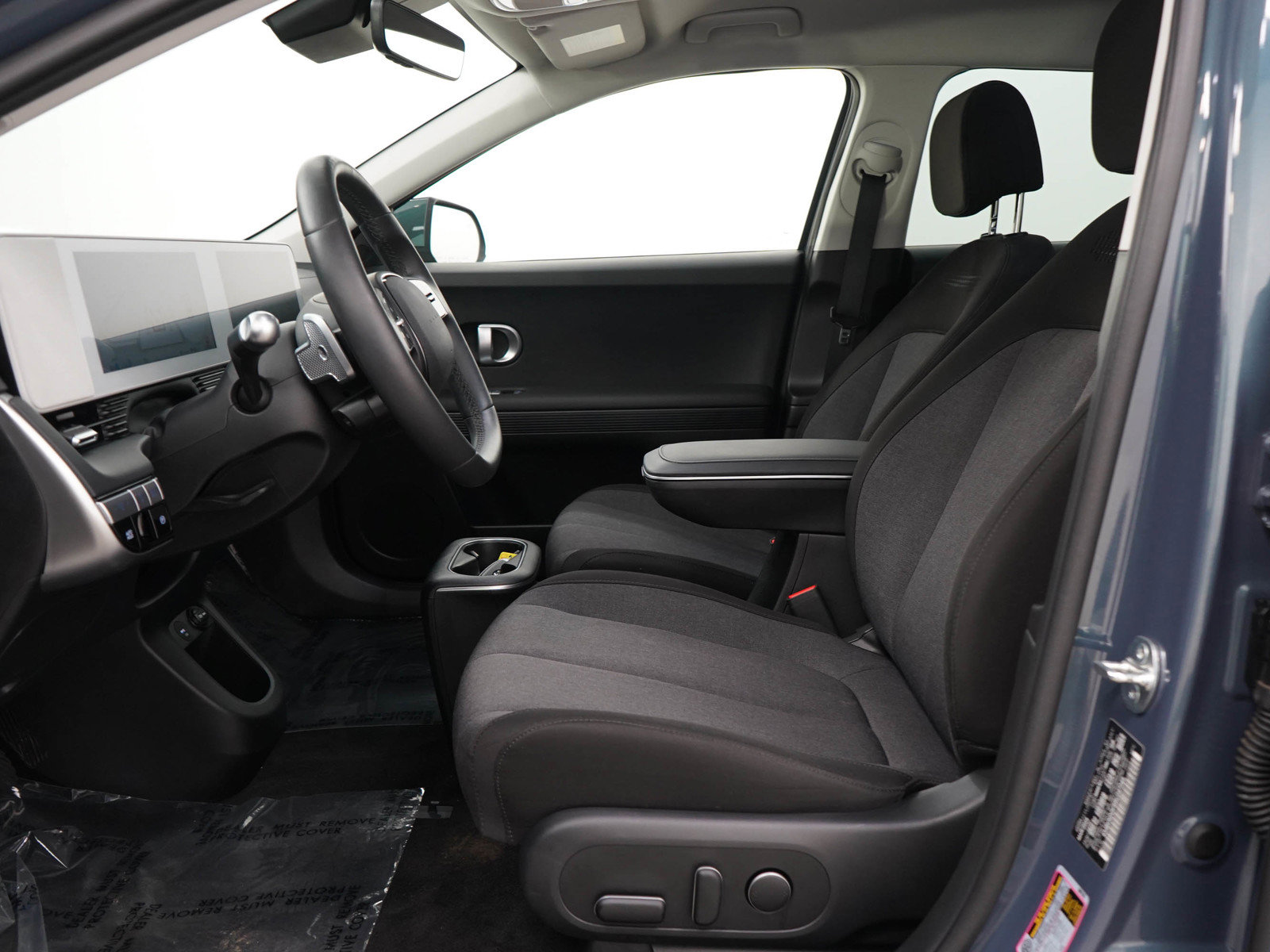 Certified 2024 Hyundai Ioniq 5 SEL AWD/4WD image 17