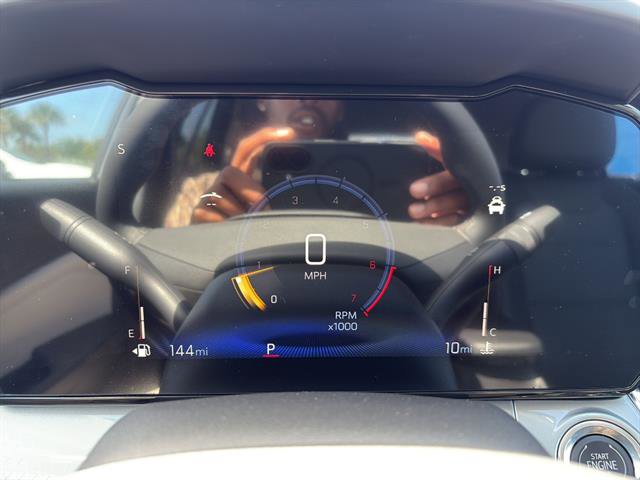 New 2026 Chevrolet Trax LT FWD image 17