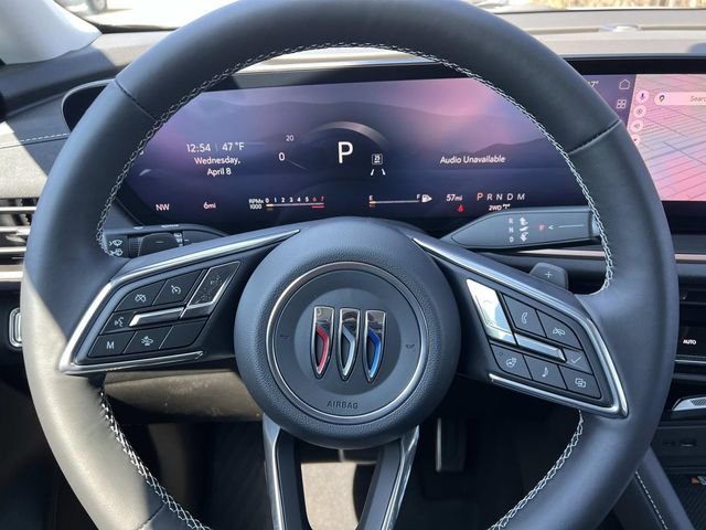 New 2026 Buick Envision Sport Touring AWD/4WD image 20