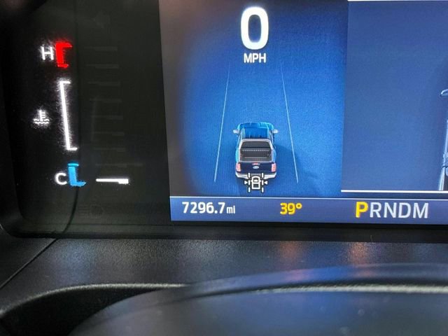 Used 2025 Ford Ranger XLT w/ Equipment Group 301A High image 22