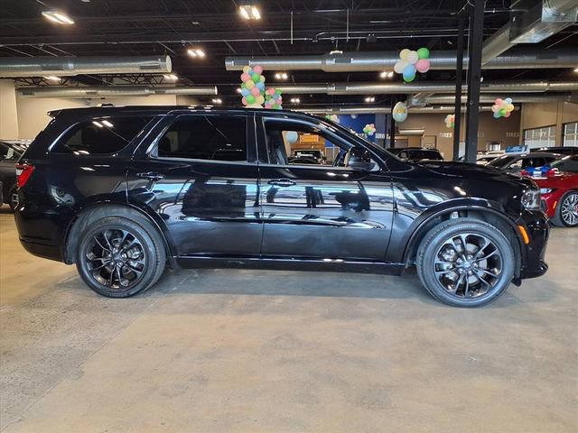 Used 2023 Dodge Durango R/T image 9