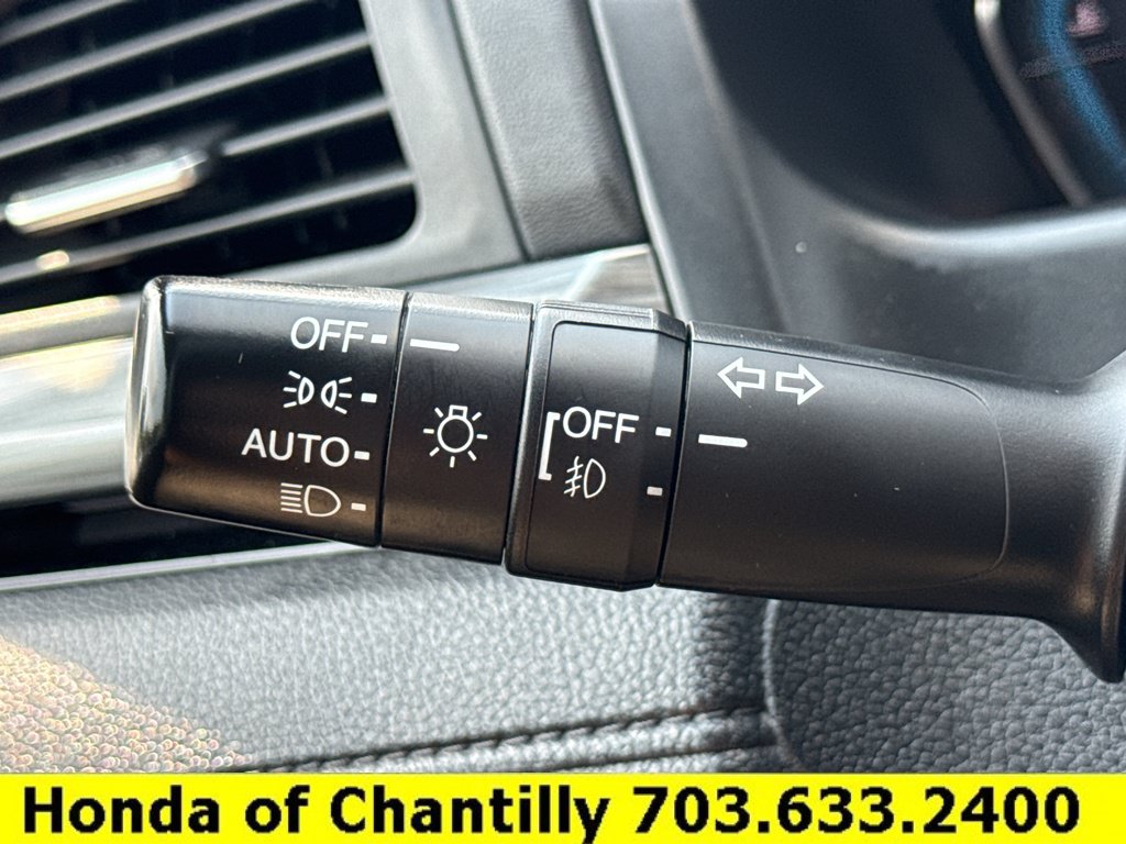 Certified 2023 Honda Odyssey Elite image 10