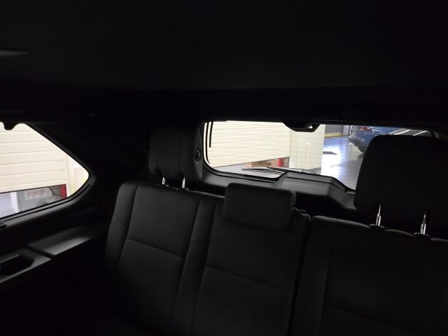New 2026 Toyota Sequoia Capstone AWD/4WD image 23