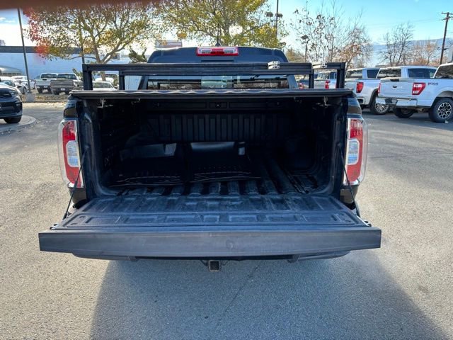 Used 2021 GMC Canyon AT4 w/ Trailering Package image 35