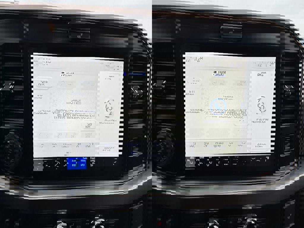 New 2026 Ford F250 King Ranch image 16