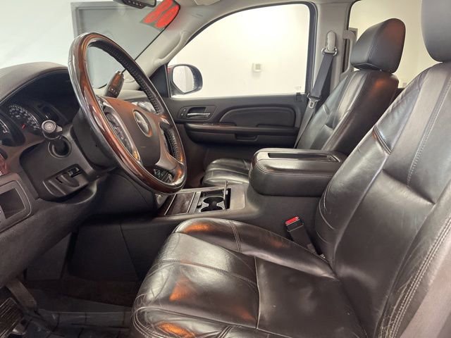 Used 2008 GMC Yukon Denali image 15