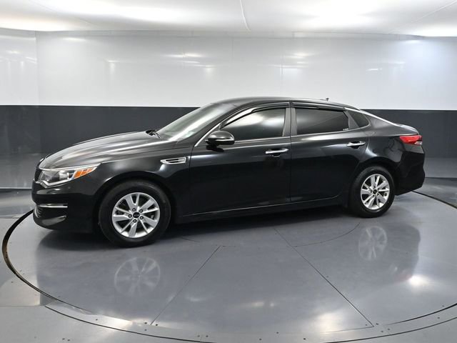 Used 2017 Kia Optima LX FWD image 9