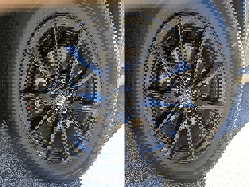 Used 2026 Honda CR-V Sport-L image 35