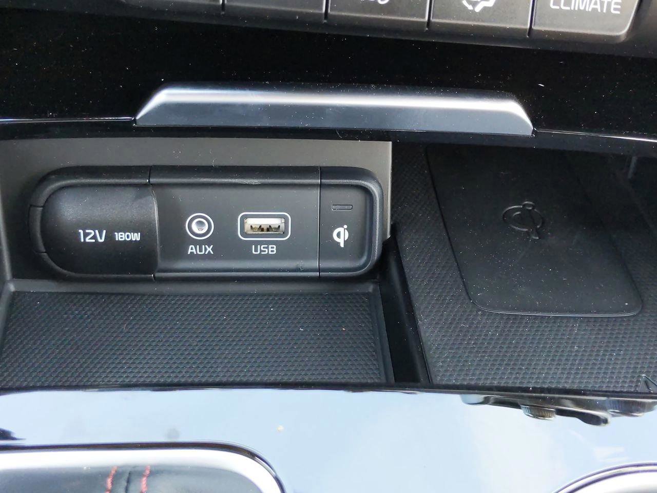 Certified 2021 Kia Stinger GT-Line w/ Sun & Sound Package RWD image 19