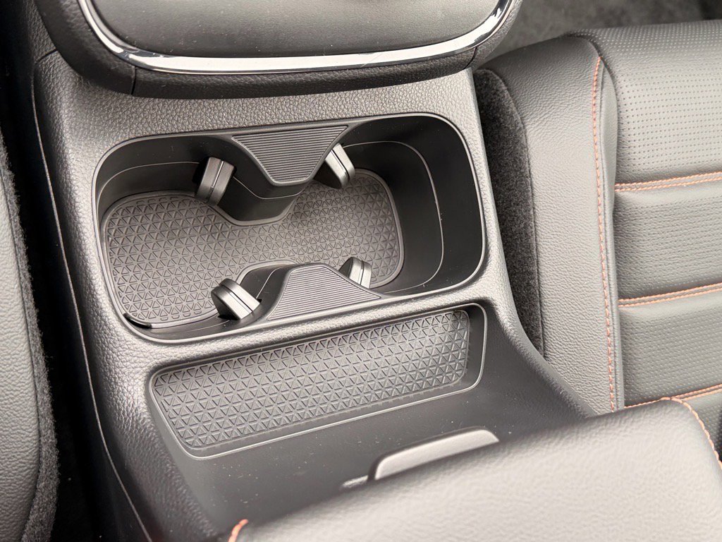 New 2026 Honda CR-V Sport Touring image 24