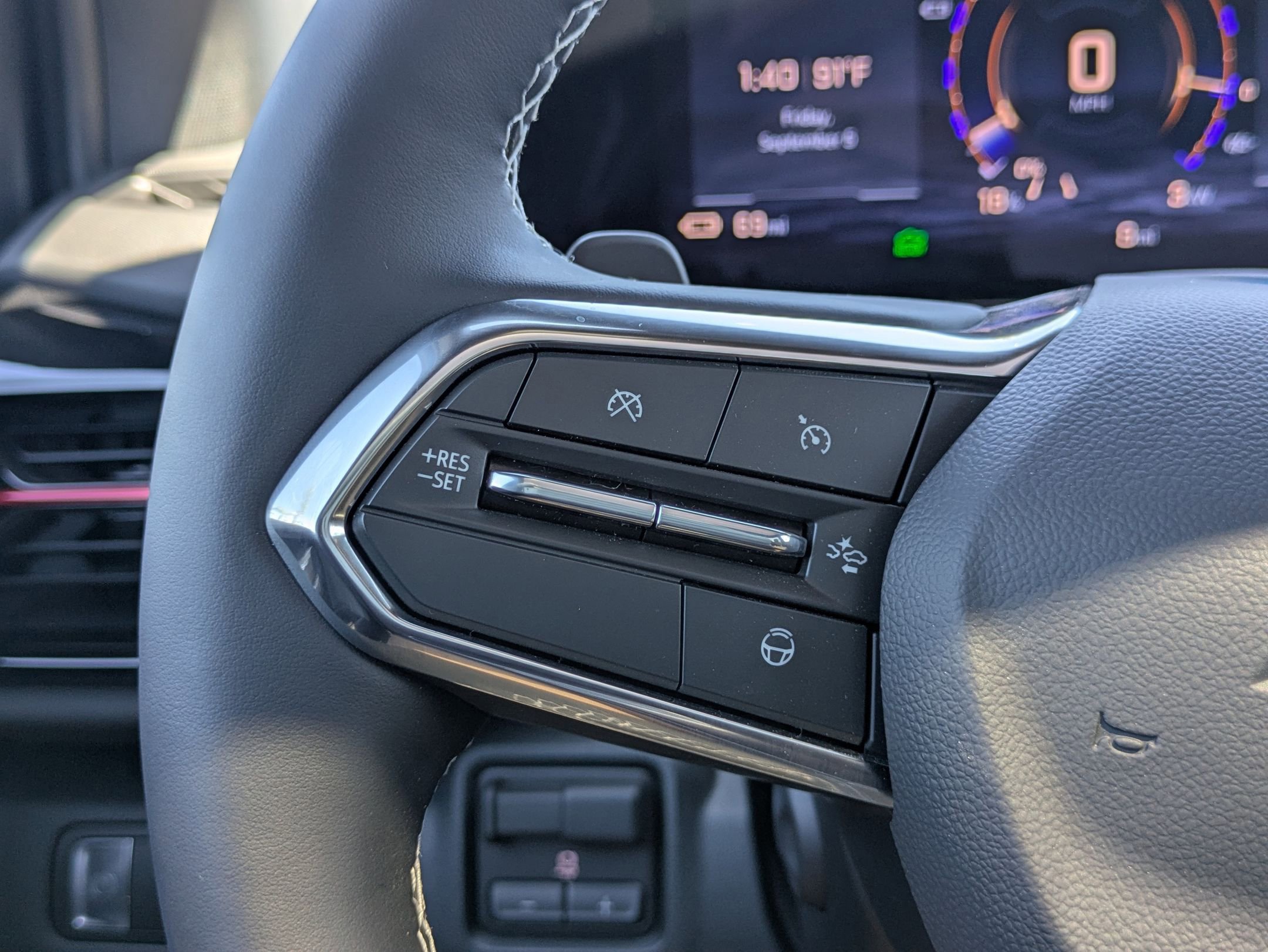 New 2026 Chevrolet Silverado EV Trail Boss w/ Premium Package image 23