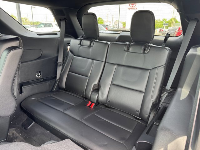 Used 2023 Ford Explorer ST w/ Equipment Group 401A AWD/4WD image 30
