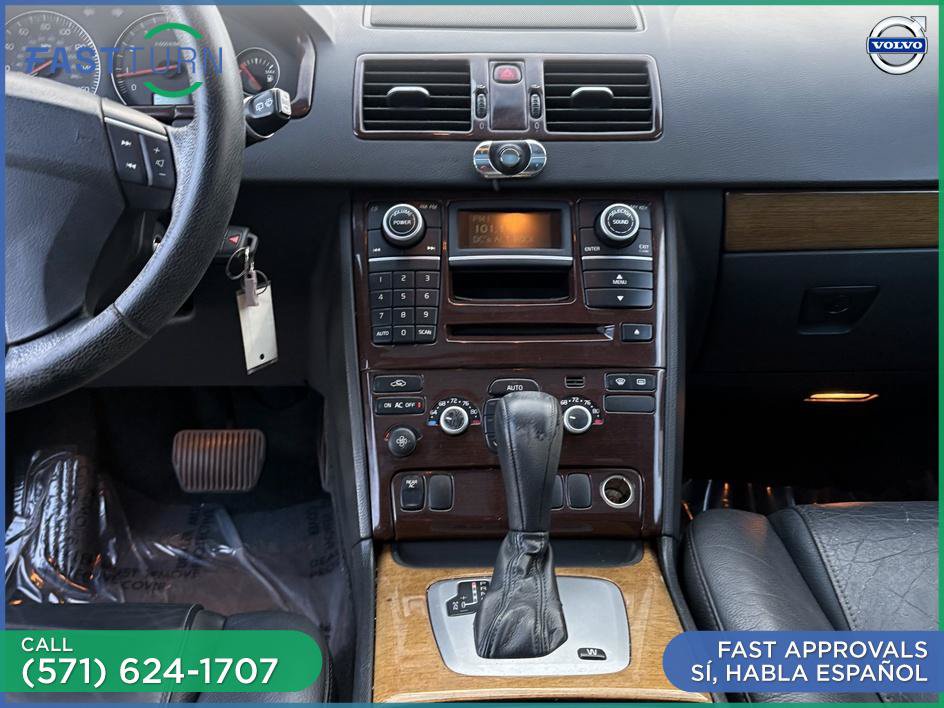 Used 2007 Volvo XC90 3.2 FWD image 28