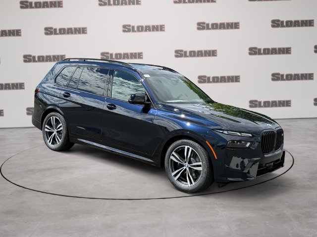 New 2027 BMW X7 M60i AWD/4WD image 7