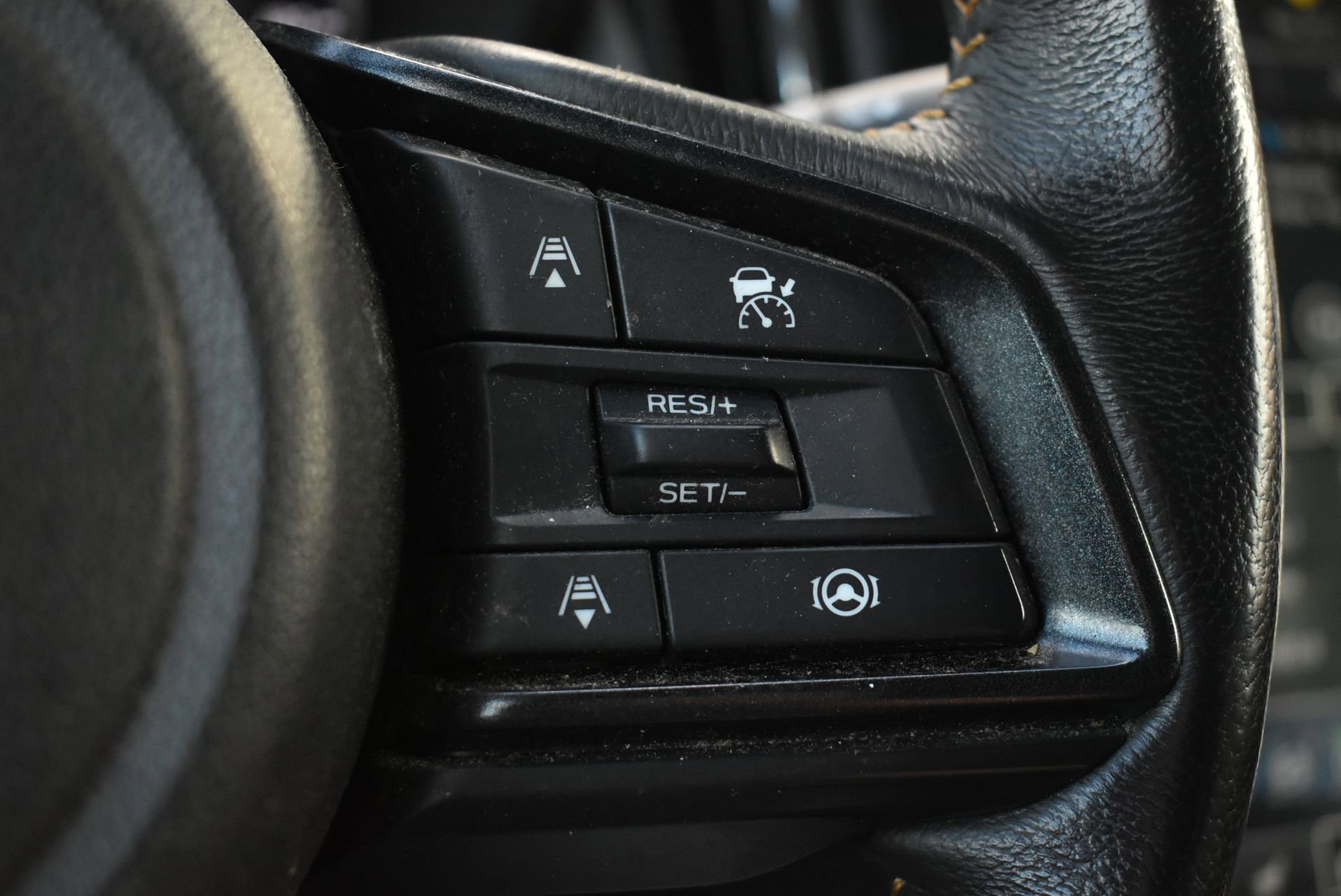 Used 2024 Subaru Outback Wilderness AWD/4WD image 21