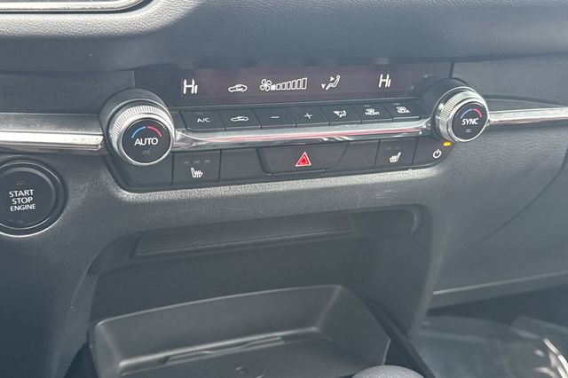 Used 2024 MAZDA CX-30 AWD 2.5 S w/ Preferred Package image 27