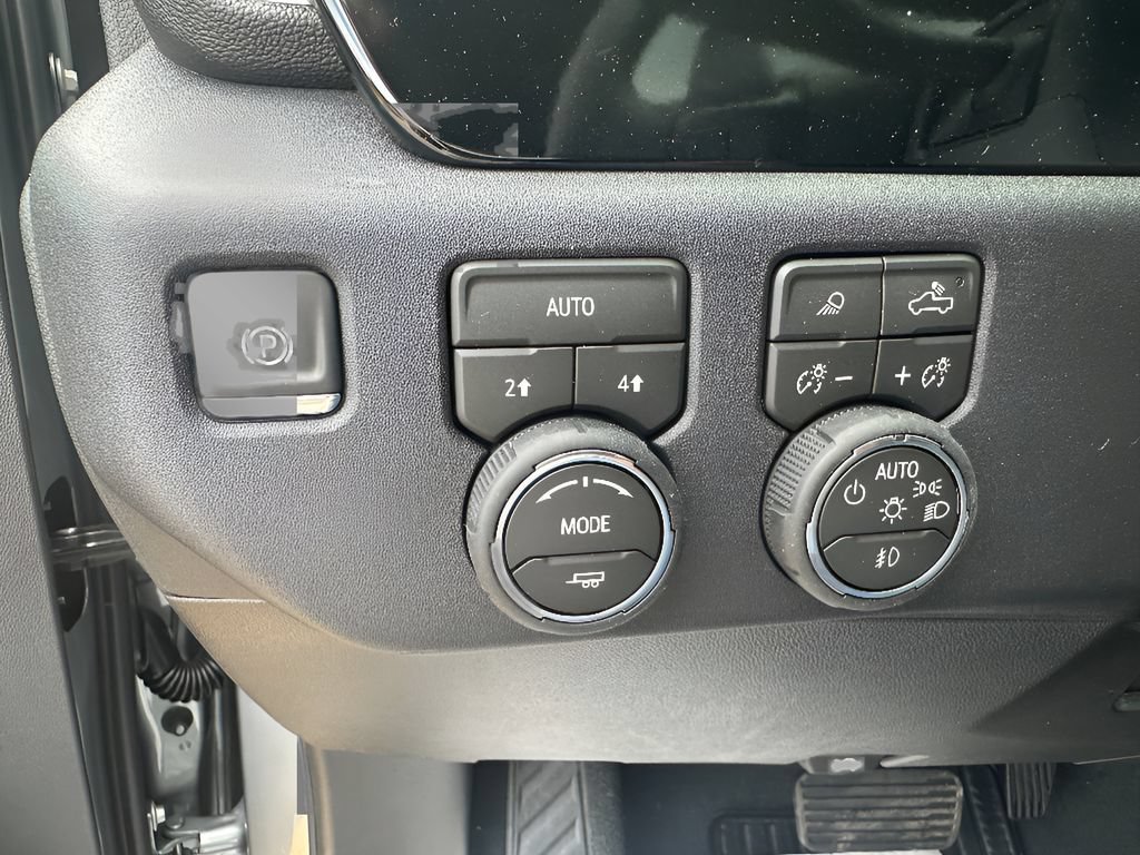 New 2026 Chevrolet Silverado 1500 RST w/ Safety Package AWD/4WD image 26