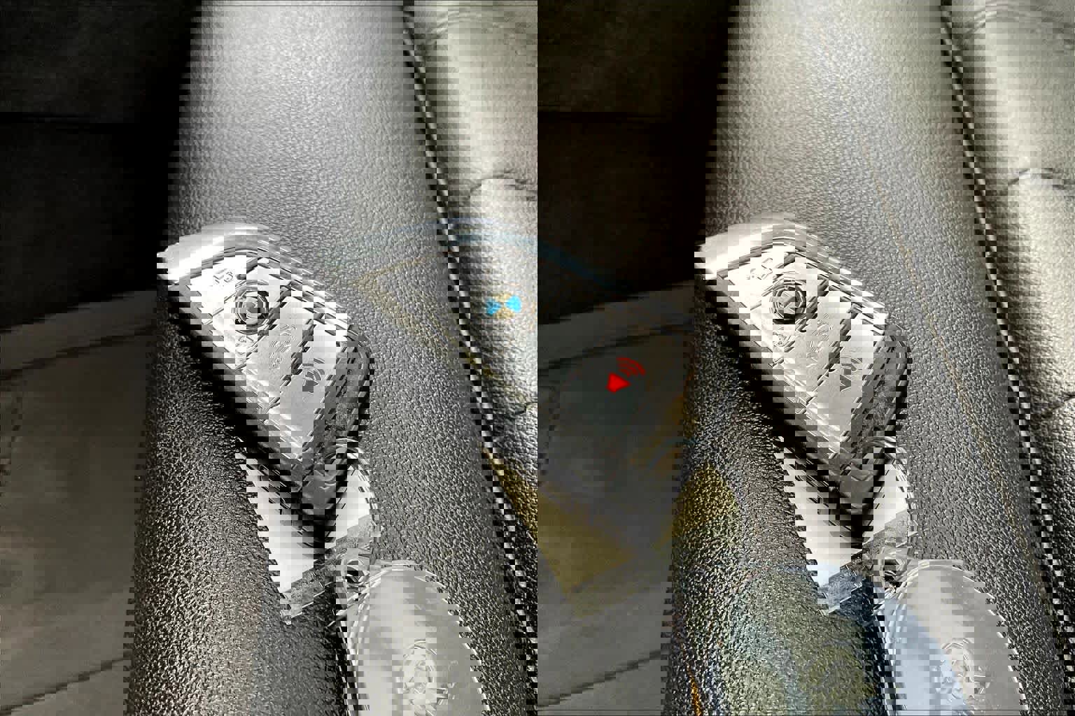 Used 2022 BMW X5 xDrive40i w/ Climate Comfort Package image 14