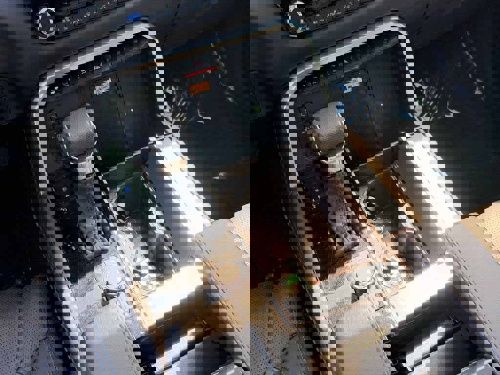 Used 2024 Toyota Sequoia Platinum image 17