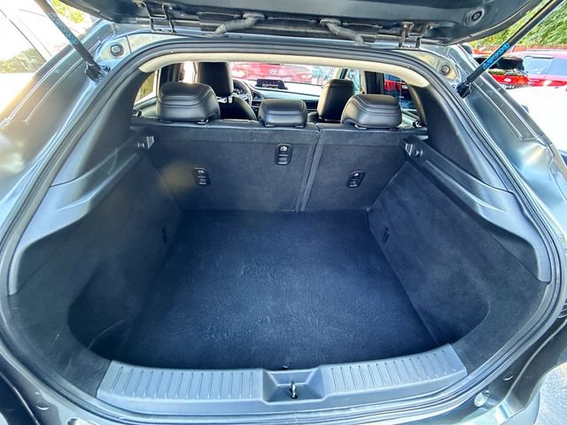 Used 2023 MAZDA CX-30 AWD 2.5 S w/ Select Package image 29