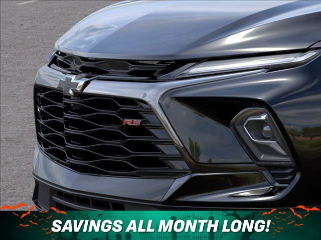 New 2026 Chevrolet Blazer RS w/ Driver Confidence II Package AWD/4WD image 13
