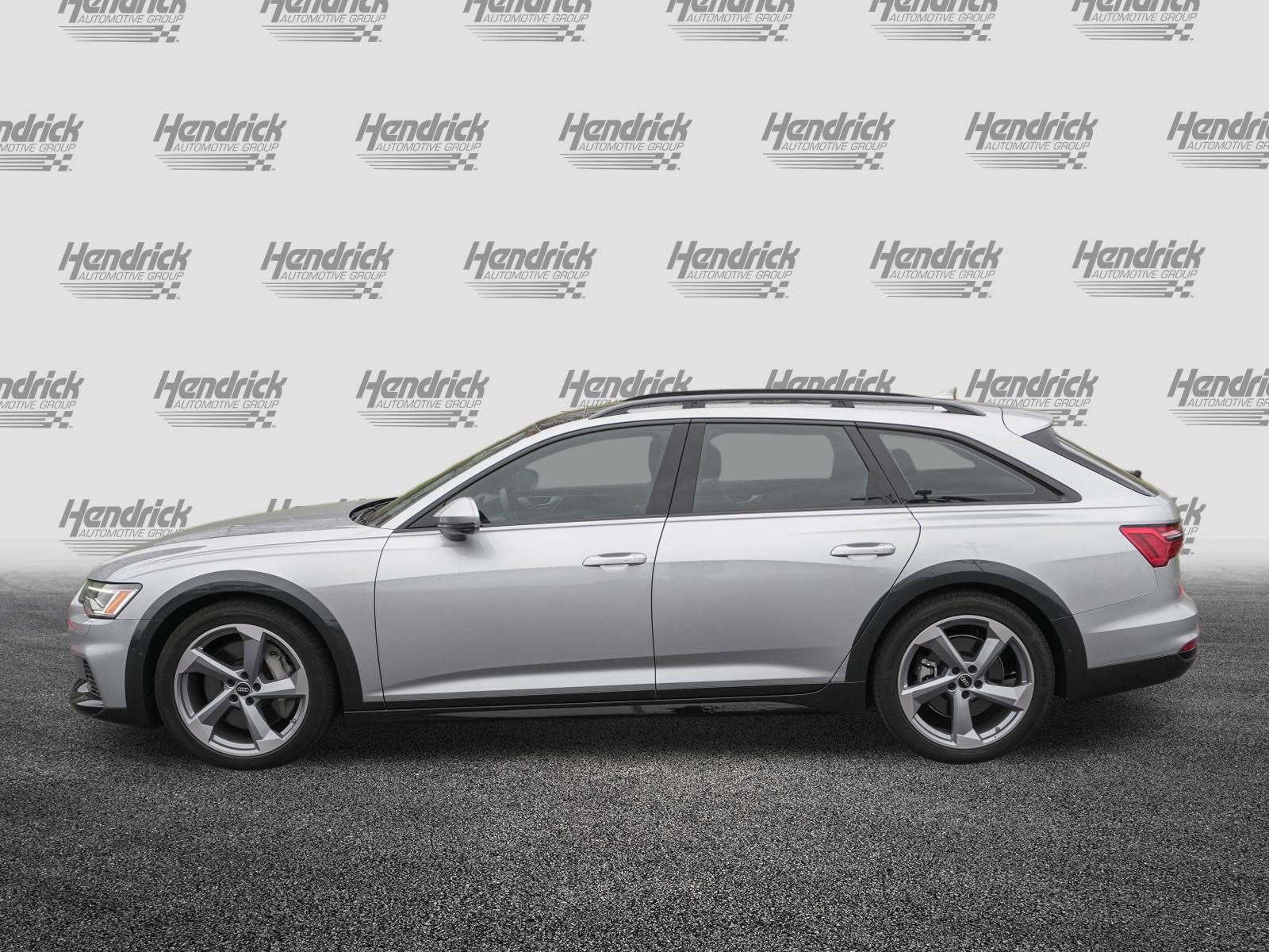 Used 2023 Audi A6 3.0T allroad Premium Plus image 6