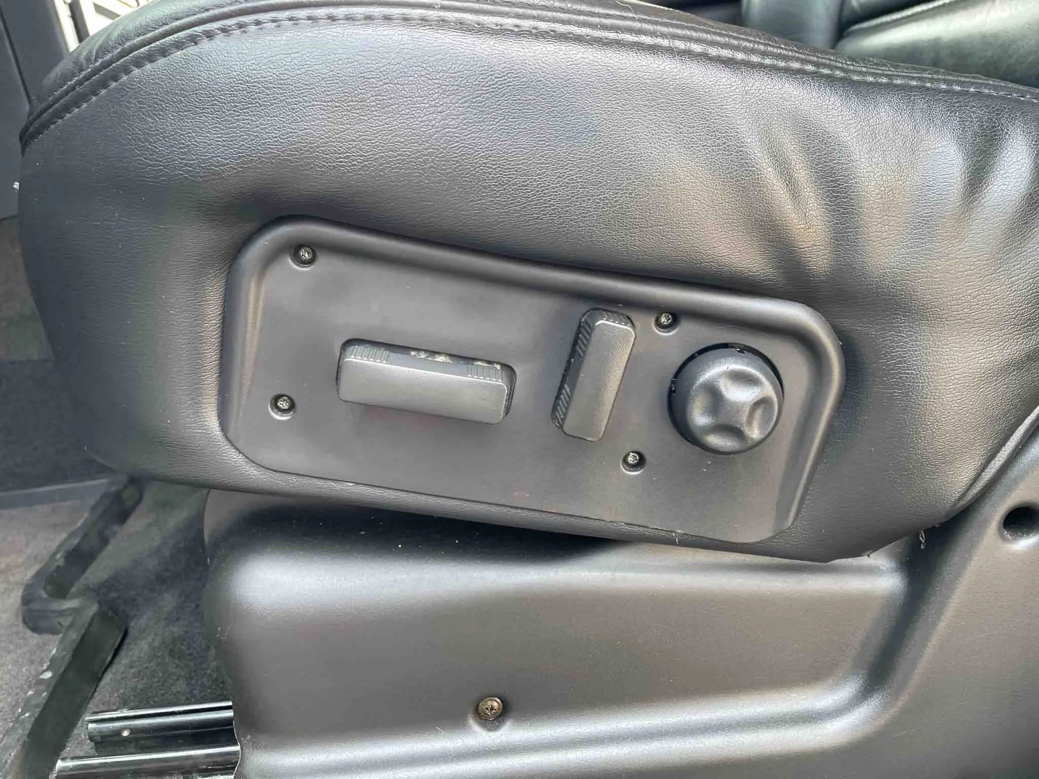 Used 2006 HUMMER H2 SUT image 27