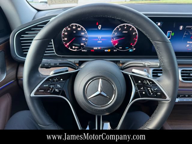 Used 2026 Mercedes-Benz GLE 350 4MATIC image 23