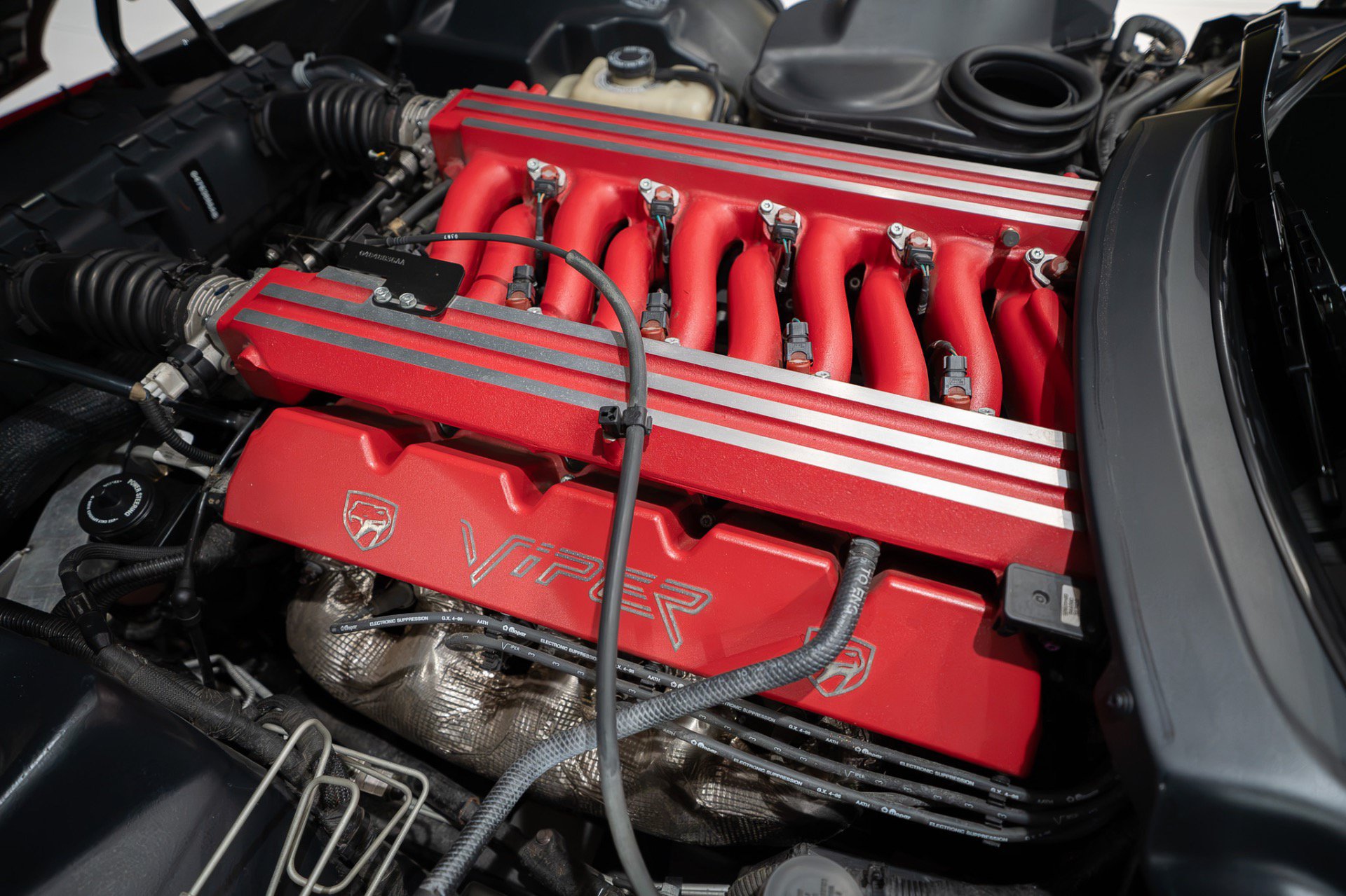 Used 1997 Dodge Viper GTS RWD image 52