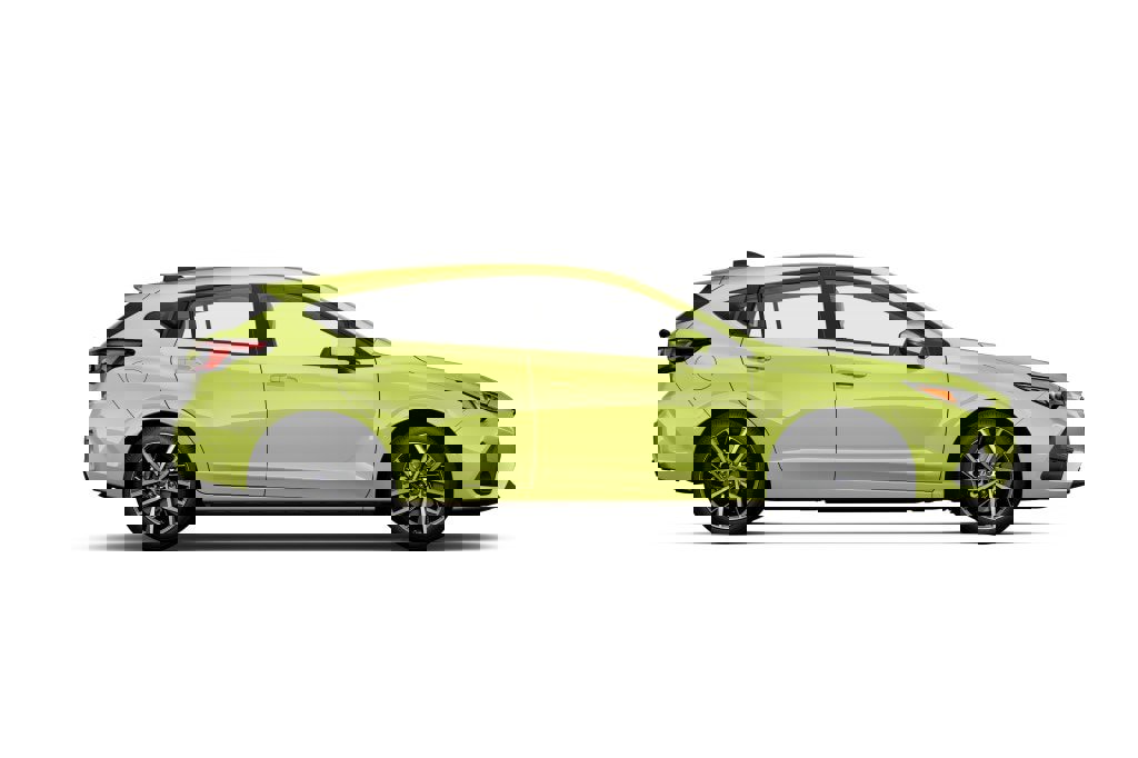 New 2026 Subaru Impreza 2.0i Sport image 3