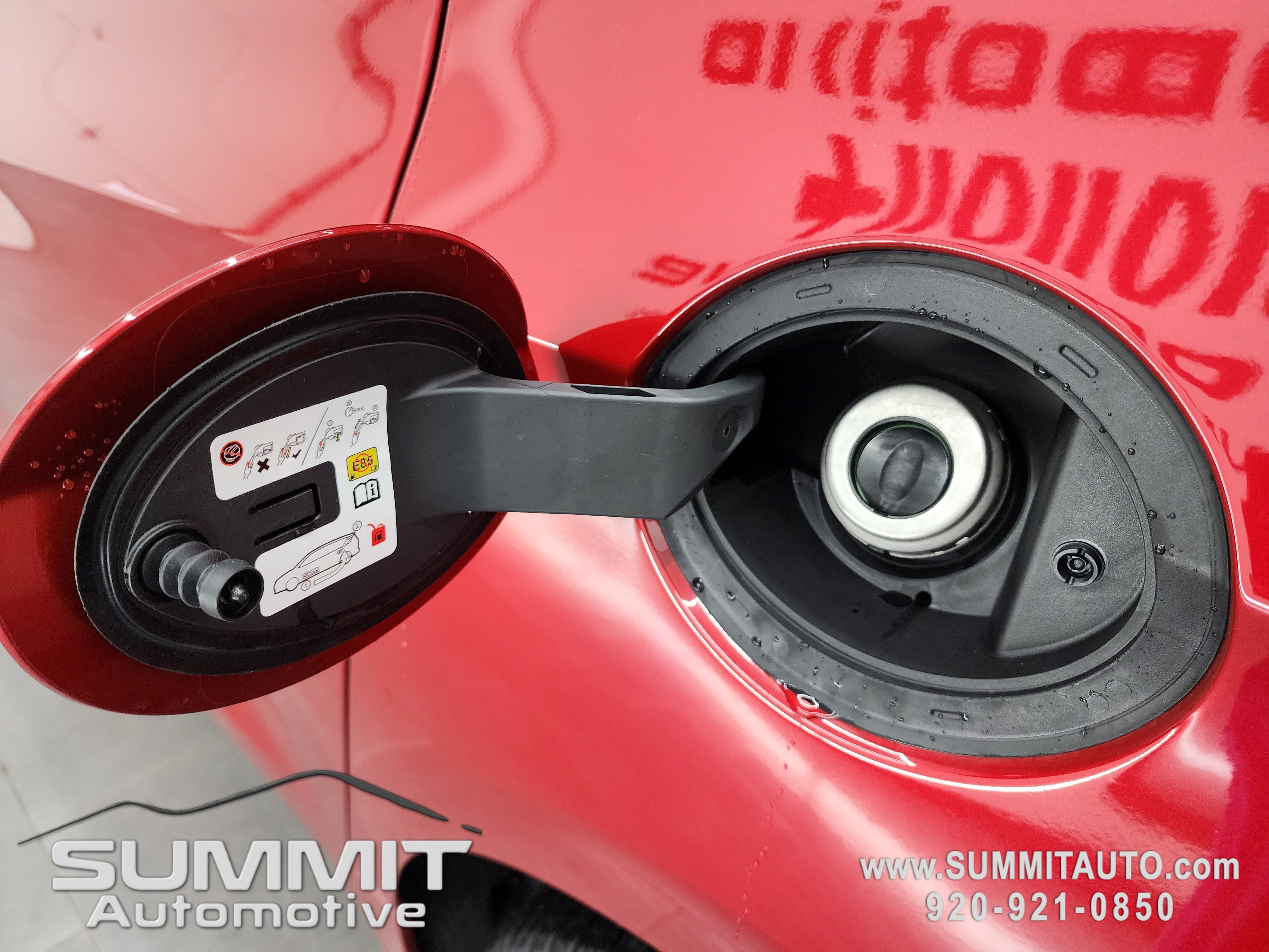 New 2026 Chrysler Pacifica Limited w/ S Appearance Package image 35