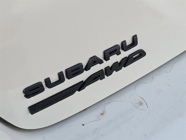 New 2026 Subaru Crosstrek 2.5i Sport image 9